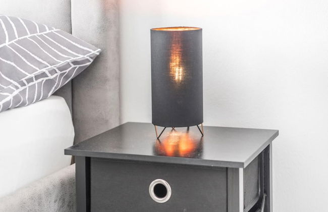 Kilian 13 Apartment in Shkod r - Foto 4