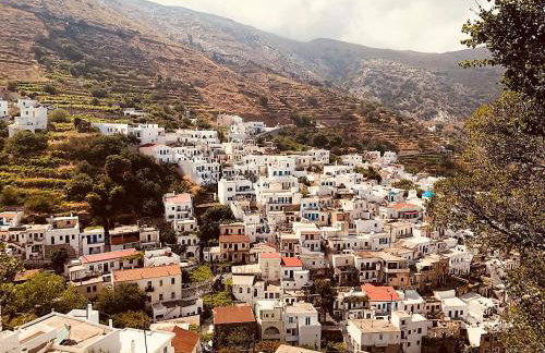 Stella's Home in Koronos - Foto 23