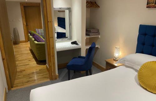 The Mews with Private Parking - Foto 11