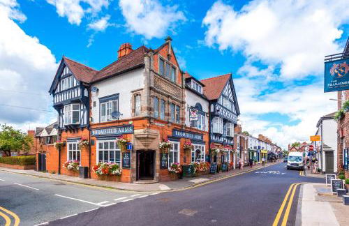 Faulkner House - Photo 33