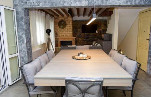 Nikole's Villas Luxury 180m2 - Photo 39