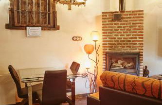 CASA DE CUCU Navaluenga - Photo 33