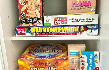 Vū by the Bridge, Inverness City Centre - Foto 26