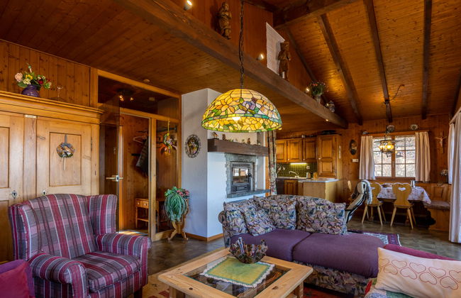 L'Alouette - Foto 24