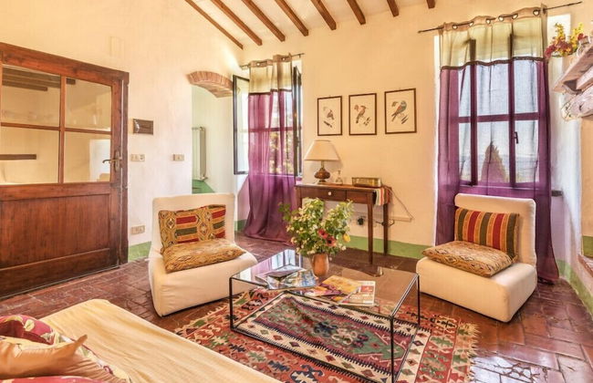 Verdidea - Podere del Mezzadro - Foto 28