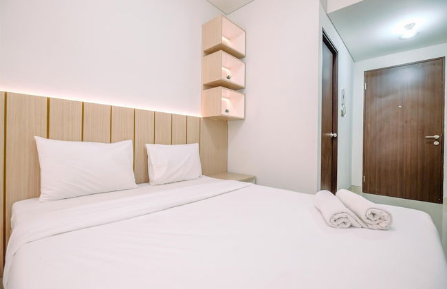 Good Deal And Homey Studio At Transpark Cibubur Apartment Near Mall - Foto 2