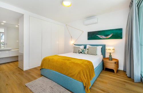 WHome Cozy Riverside Apartment in Trafaria - Foto 7
