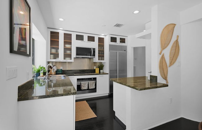 Summer Estate - Pool Parking Prime Location - Foto 23