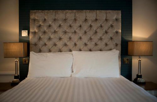 Mansion House Llansteffan - Foto 18