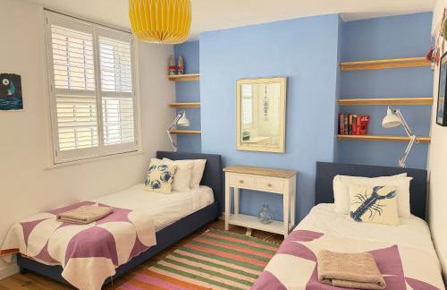 Sea views at Quay Rocks - Photo 43