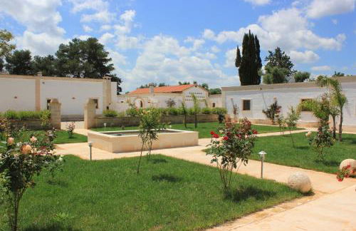 Masseria Zambardo - Foto 13