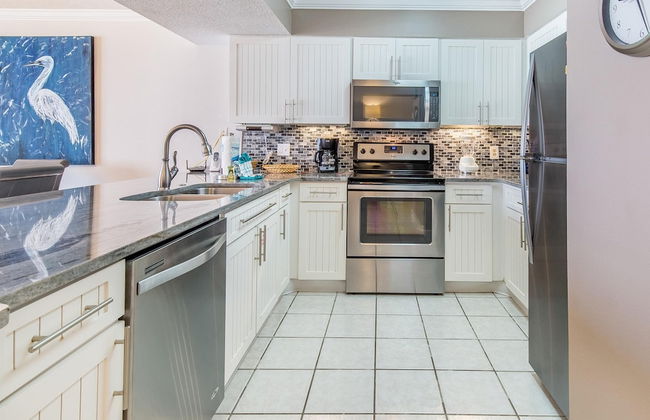 Pelican Beach Resort 410 - Photo 7