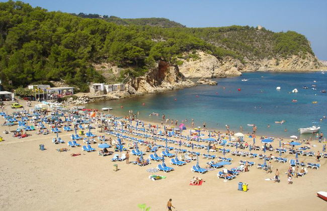 Apartamentos San Miguel Park & Esmeralda Mar - Foto 56