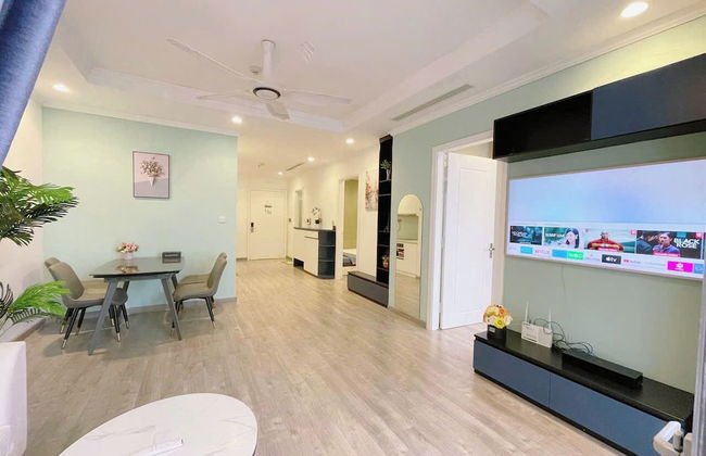 Sunny - Vinhomes Times City Park Hill - Foto 40