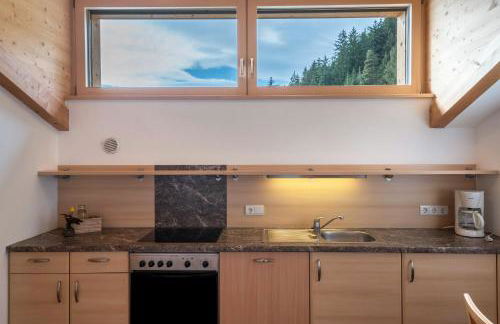 Funtnatsch Apartment Schlern - Photo 12