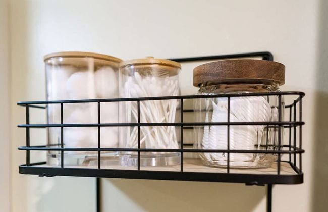 Mountain Majesty With AC BBQ Parking - Photo 26