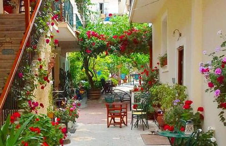 Villa Manolis - Foto 3