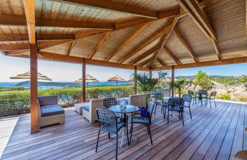 Résidence Les Terrasses de Rondinara - Foto 39