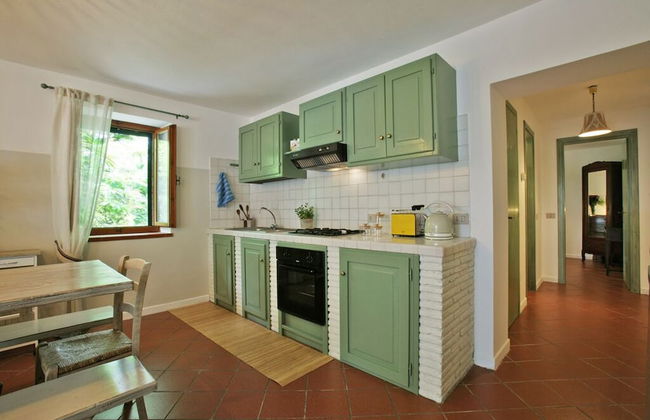 Agriturismo Casale Le Crete - Photo 24