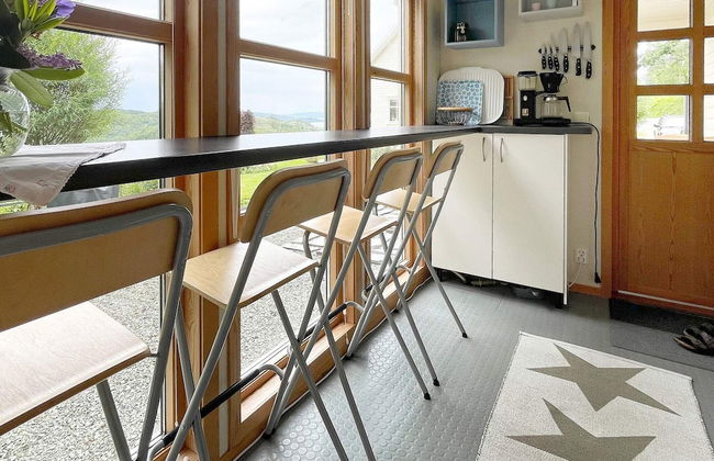 Holiday Home in tau - Foto 26