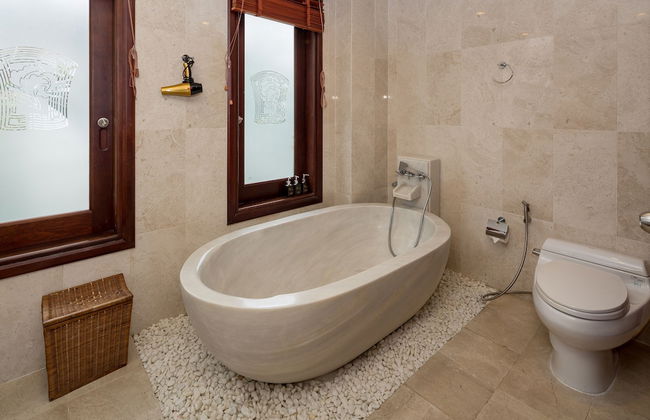 Tropical Villas Beach Danang - Foto 74