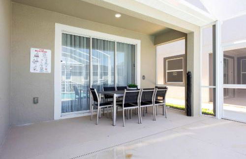 Gorgeous 5Bd With Pool at Champions Gate 1125 - Foto 66