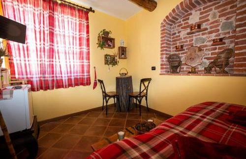 B&B Naturin - Eco Farm - Foto 33