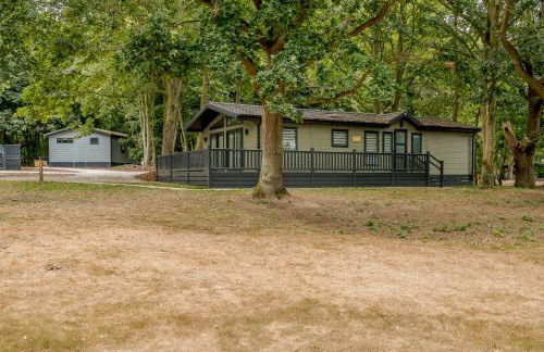 Woolverstone Marina and Lodge Park - Foto 70