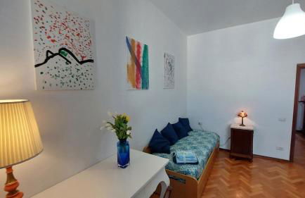 Villa Dina in Gambassi Terme along the Via Francigena - Foto 41