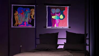 Your very unique private spa in Berlin Kreuzberg - Foto 2