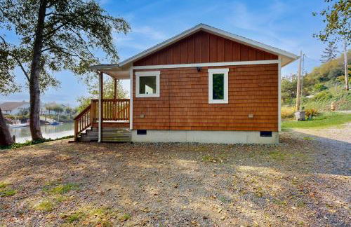 River Otter - Foto 23