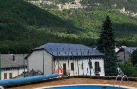 Mira Moleta bienvenidos a Canfranc - Photo 1