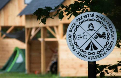 Przystań Osiek - Foto 11