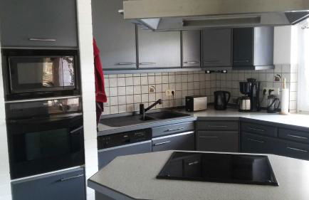 Ferienwohnungen Nibelungenwald - Foto 47