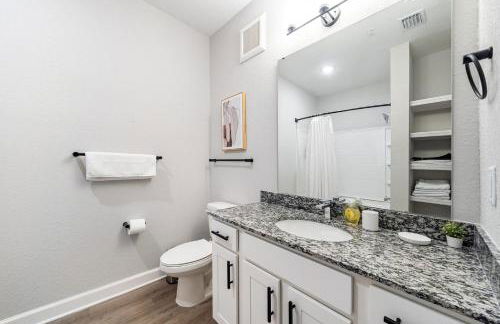 Landing Stylish 2BD Pool Gym - Foto 51