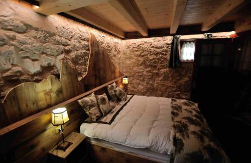 Chalet Pra Dell OSTIO Primiero San Martino di Castrozza - Foto 35