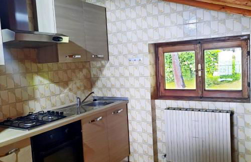 Appartamento Belvedere - Your Mountain Holiday - Foto 16