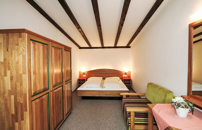 Chalet St. Wendelin - Typ C - Foto 12