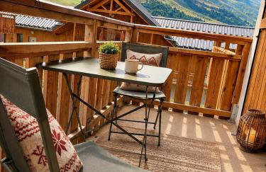 Appartement chalet à la montagne - Foto 4