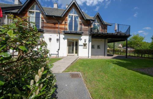 Mains of Taymouth Country Estate 4* Houses - Foto 33