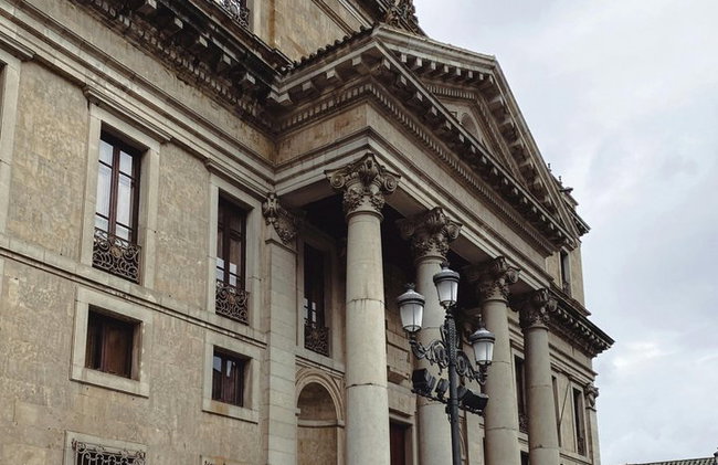 Legends and Real Stories Self Guided Tour of Salamanca - Photo 9