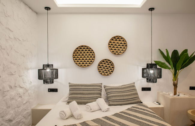 Naxos Green Village Hotel - Photo 14