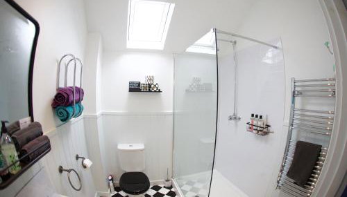 Old School Byre - Foto 5