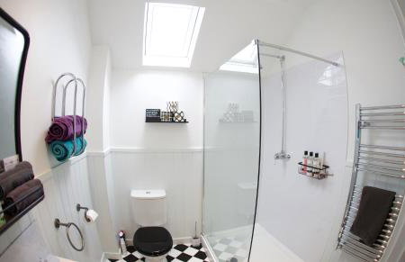 Old School Byre - Foto 5