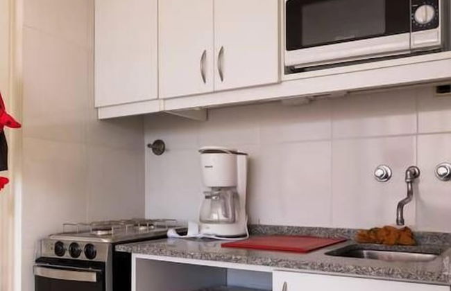 Luminoso Duplex en Recoleta - Foto 6