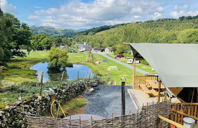 Torrent Walk Glamping - Foto 75