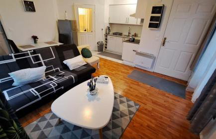 Cozy apartment near Paris - Photo 1