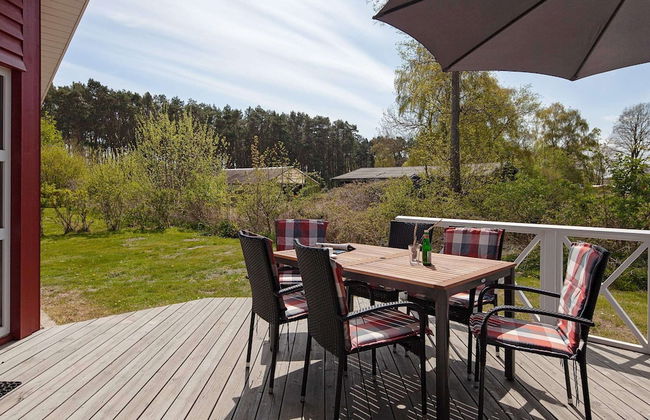 Holiday Home in GrÃ¶mmitz - Foto 32