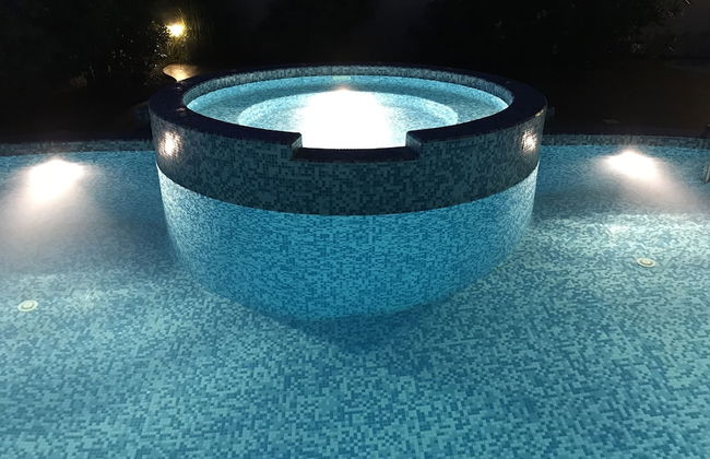 2 Beds, Fjord Panorama and Pool in Dobrota - Foto 12