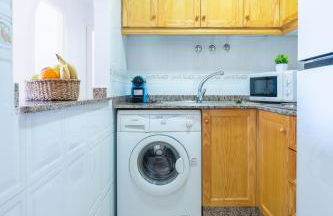 Piscina y Vistas al Mar Cabo de Palos, Playa Honda - Foto 13